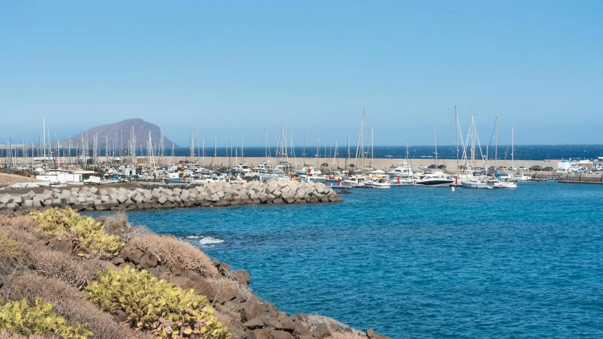 Apartamento Atlantic Color Views San Miguel de Abona