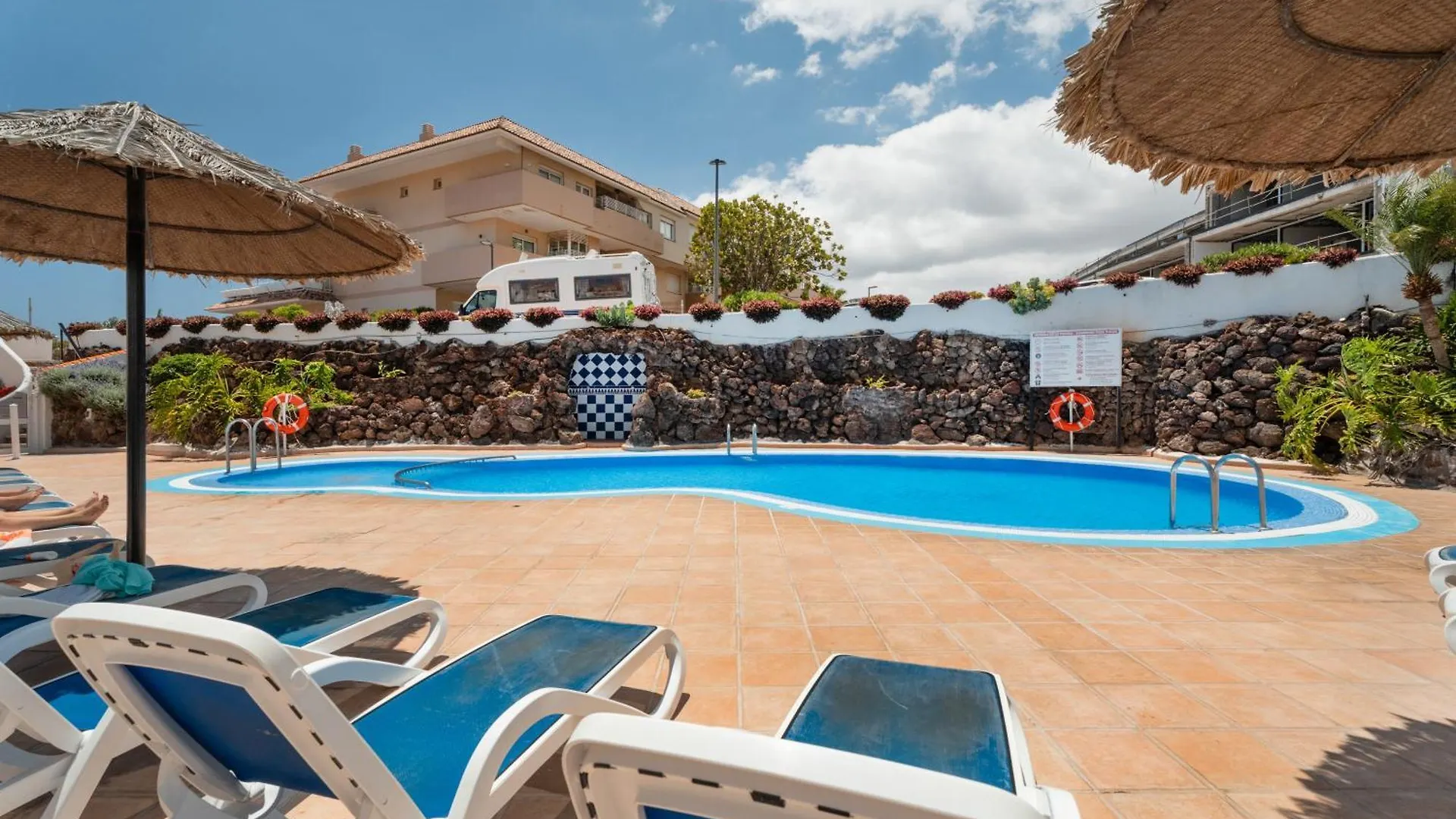 Apartman Apartamento Atlantic Color Views San Miguel de Abona