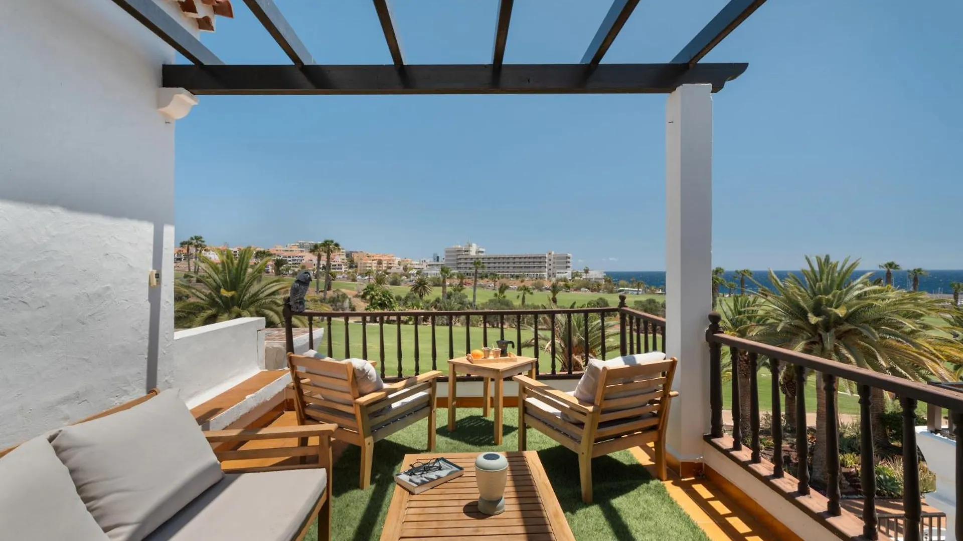 Apartamento Atlantic Color Views San Miguel de Abona
