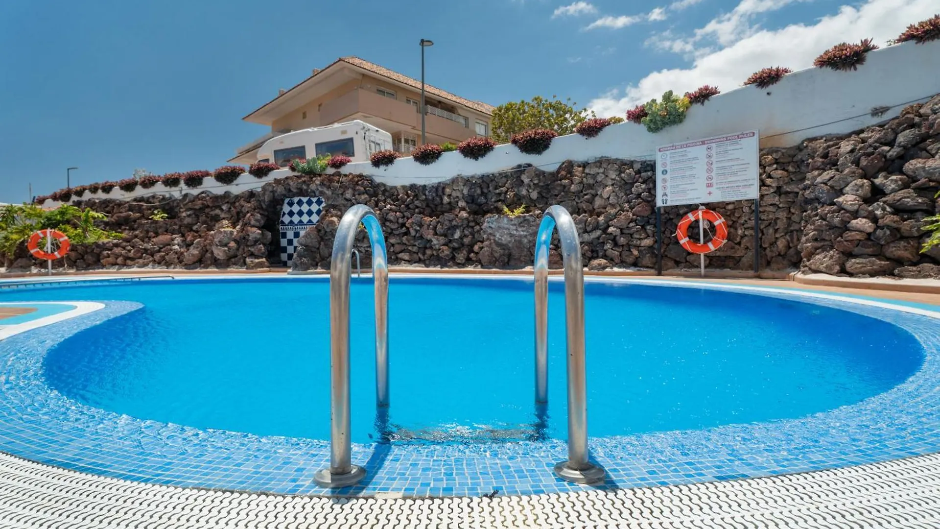 Apartamento Atlantic Color Views San Miguel de Abona Apartman