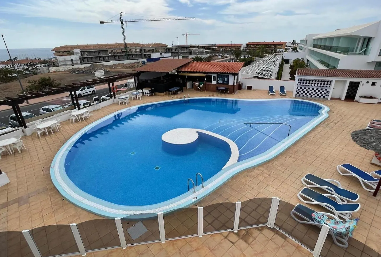 Apartamento Atlantic Color Views San Miguel de Abona