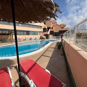 Terrazas De La Paz House Appartamento